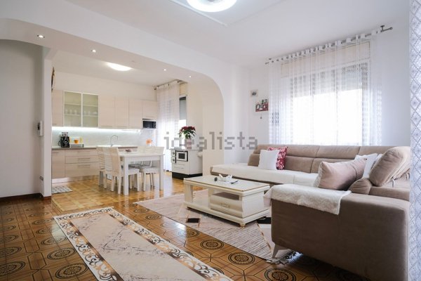 appartamento in vendita a Vallefoglia in zona Bottega