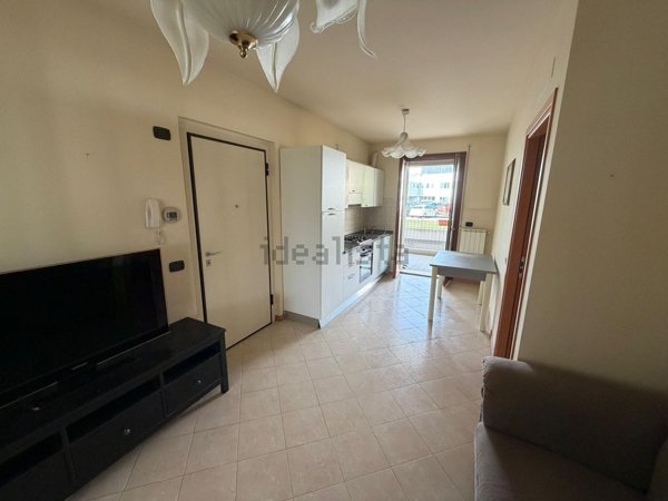 appartamento in vendita a Vallefoglia in zona Montecchio