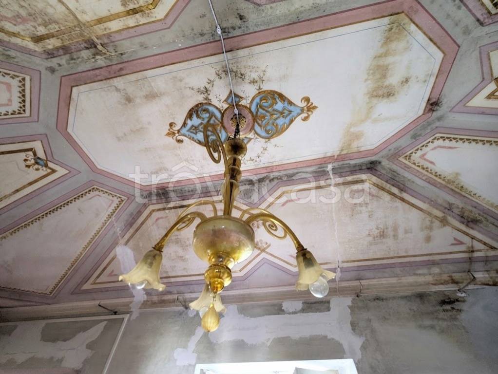 villa in vendita a Vallefoglia in zona Sant'Angelo in Lizzola