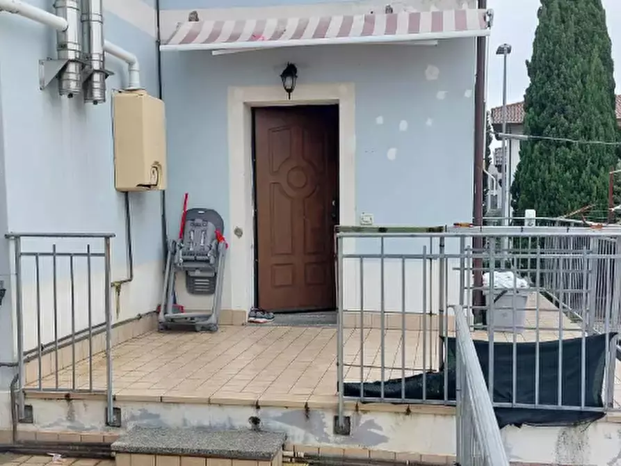 appartamento in vendita a Vallefoglia