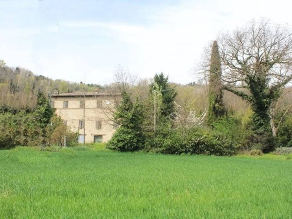 casa indipendente in vendita a Vallefoglia