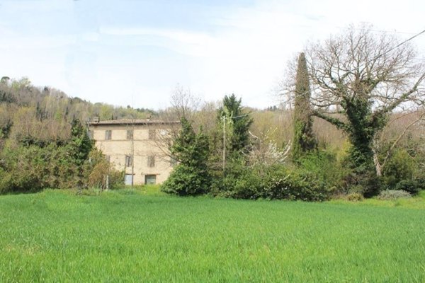 casa indipendente in vendita a Vallefoglia