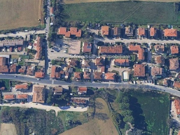 appartamento in vendita a Vallefoglia in zona Morciola
