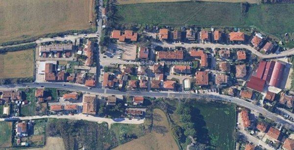 appartamento in vendita a Vallefoglia in zona Cappone
