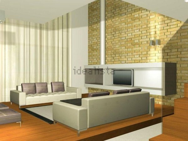 casa indipendente in vendita a Vallefoglia in zona Montecchio