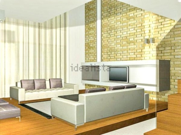 casa indipendente in vendita a Vallefoglia in zona Montecchio