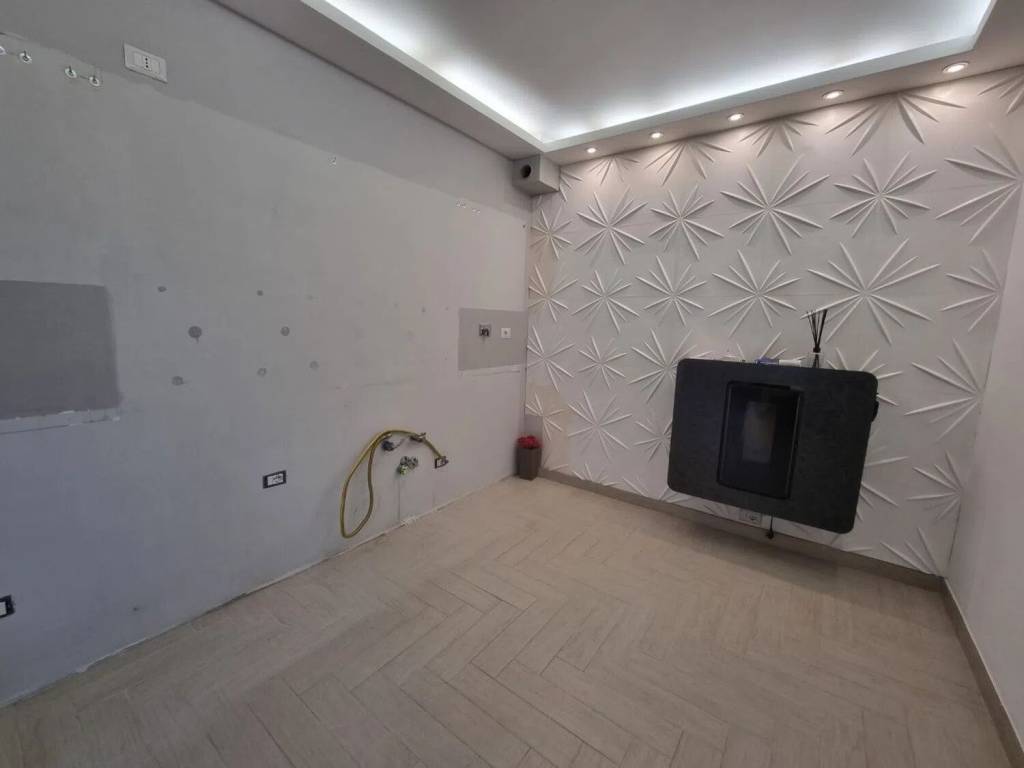 casa indipendente in vendita a Vallefoglia in zona Montecchio