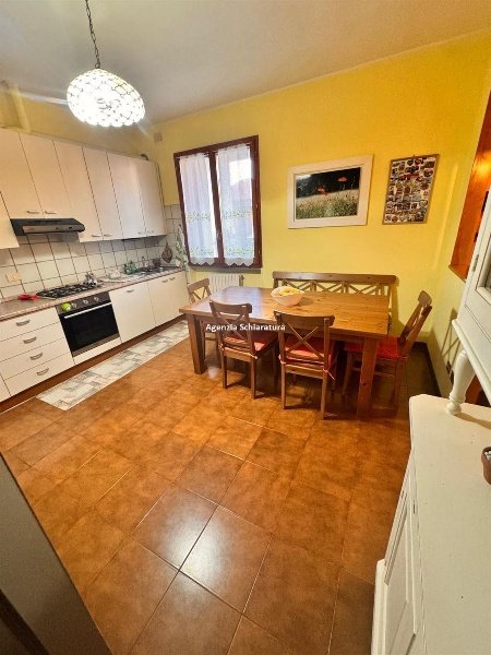 appartamento in vendita a Vallefoglia