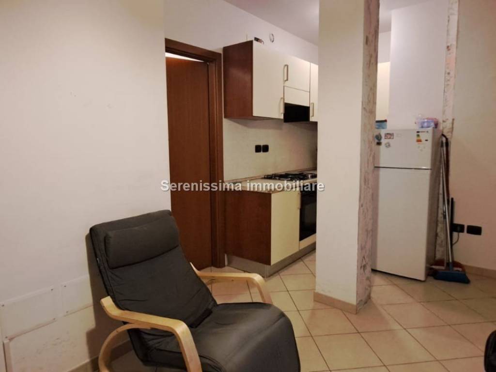 appartamento in vendita a Vallefoglia in zona Montecchio