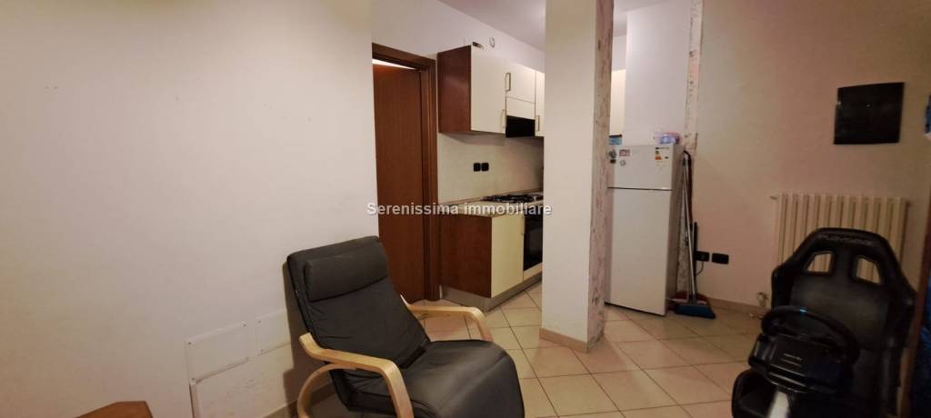 appartamento in vendita a Vallefoglia in zona Montecchio