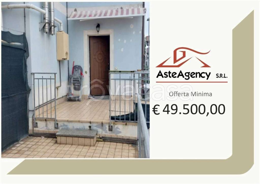 appartamento in vendita a Vallefoglia in zona Sant'Angelo in Lizzola