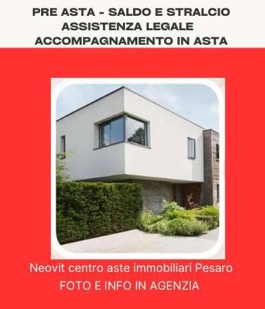 appartamento in vendita a Vallefoglia