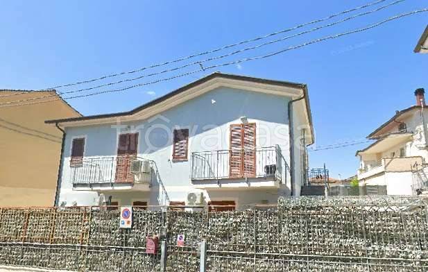 appartamento in vendita a Vallefoglia