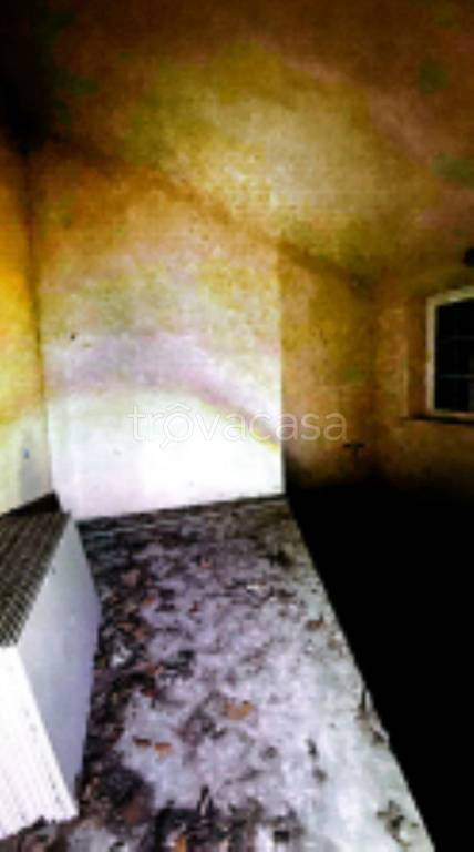 appartamento in vendita a Vallefoglia in zona Talacchio