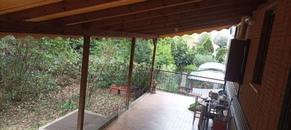 appartamento in vendita a Vallefoglia