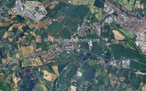 terreno agricolo in vendita a Vallefoglia