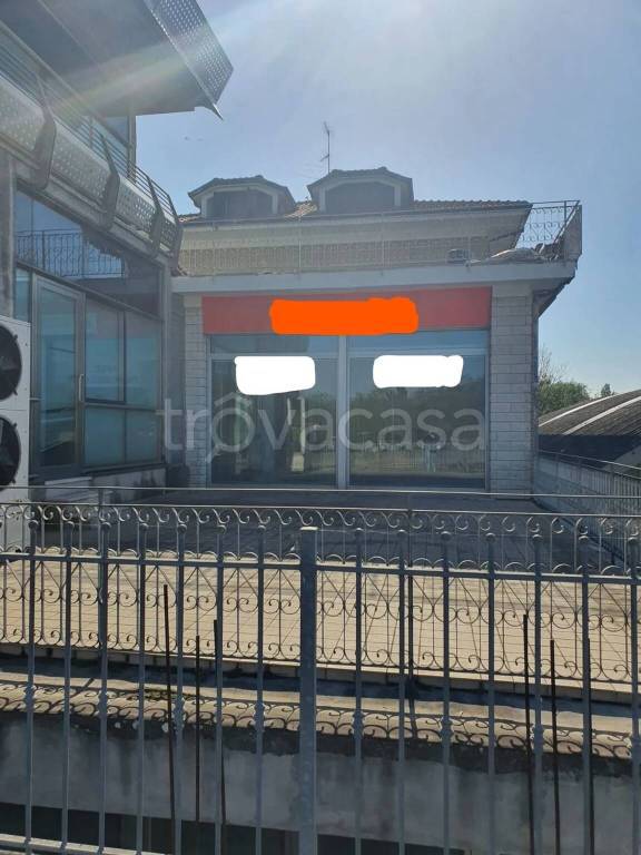 ufficio in vendita a Vallefoglia in zona Bottega