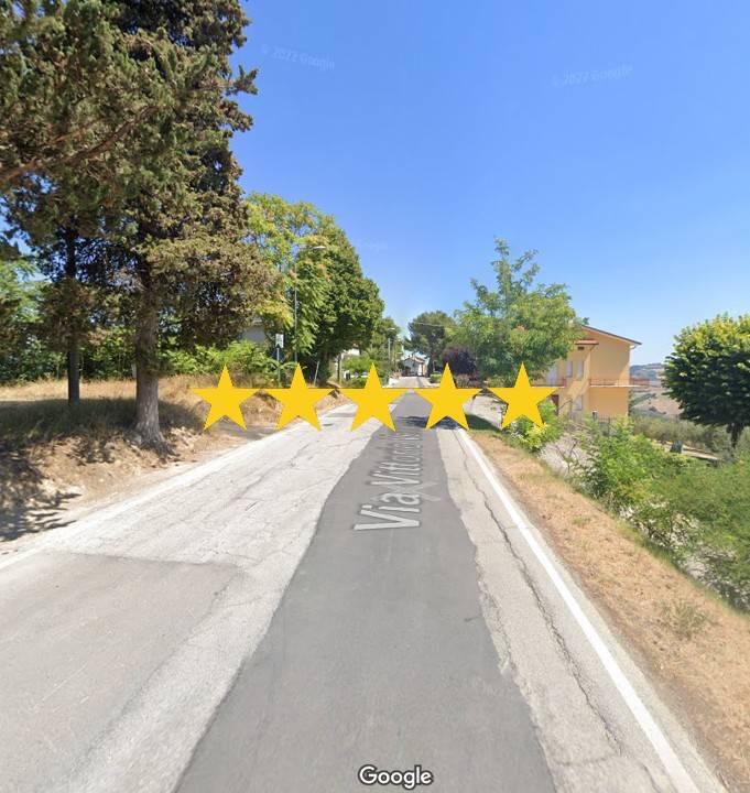 appartamento in vendita a Vallefoglia