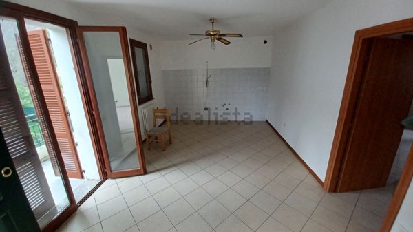 appartamento in vendita a Vallefoglia