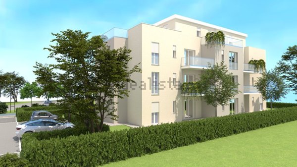 appartamento in vendita a Vallefoglia