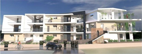 appartamento in vendita a Vallefoglia