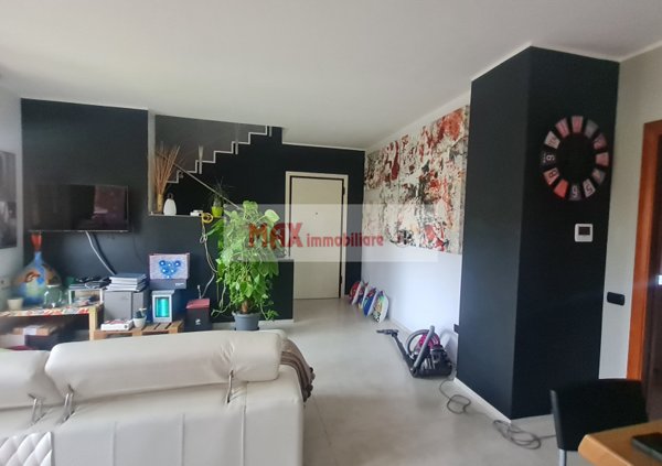 appartamento in vendita a Vallefoglia in zona Morciola