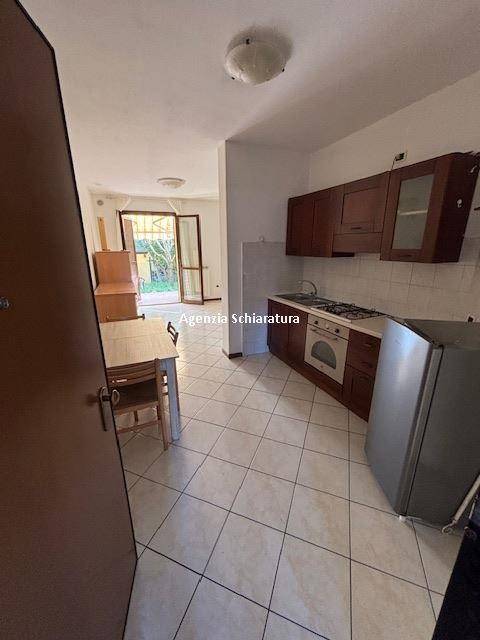 appartamento in vendita a Vallefoglia in zona Cappone