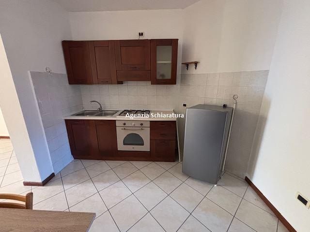 appartamento in vendita a Vallefoglia in zona Morciola