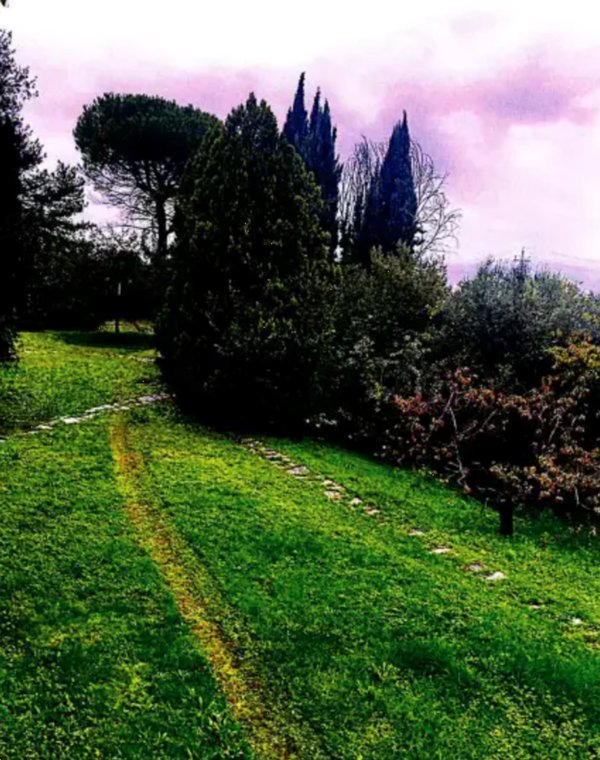 casa indipendente in vendita a Vallefoglia in zona Talacchio