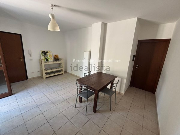 appartamento in vendita a Vallefoglia in zona Montecchio