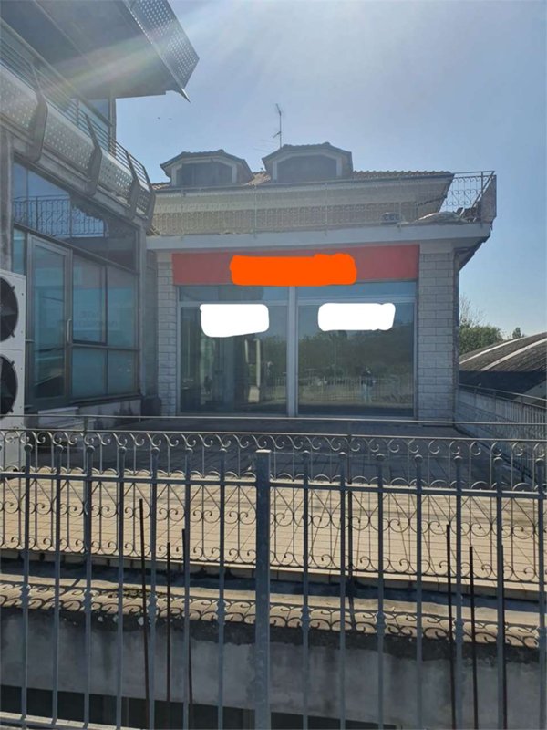 ufficio in vendita a Vallefoglia