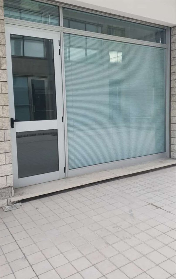 ufficio in vendita a Vallefoglia