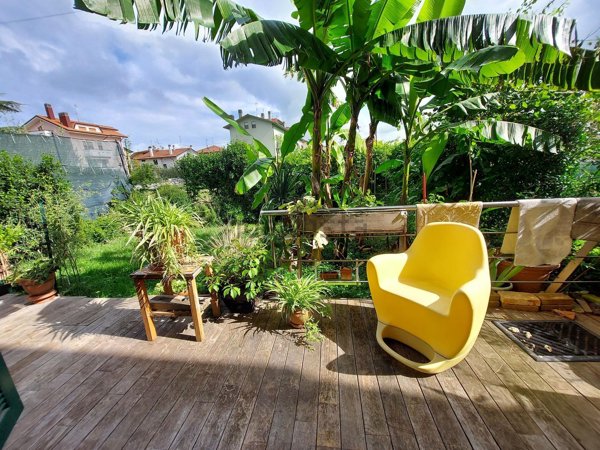 casa indipendente in vendita a Vallefoglia in zona Montecchio