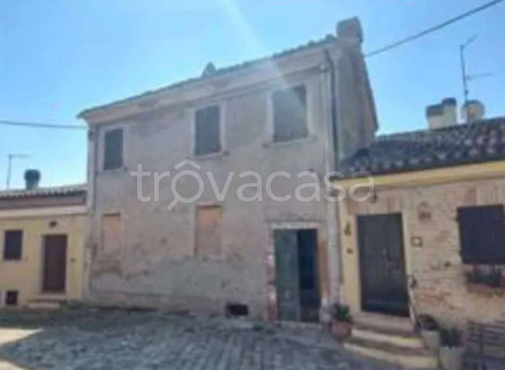 appartamento in vendita a Vallefoglia in zona Montefabbri