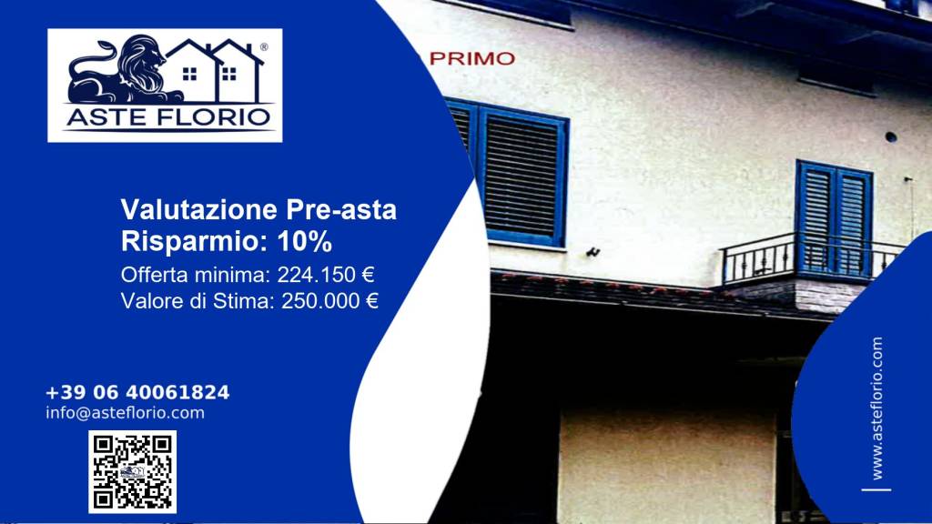 appartamento in vendita a Vallefoglia in zona Talacchio