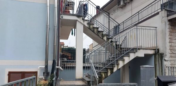 appartamento in vendita a Vallefoglia