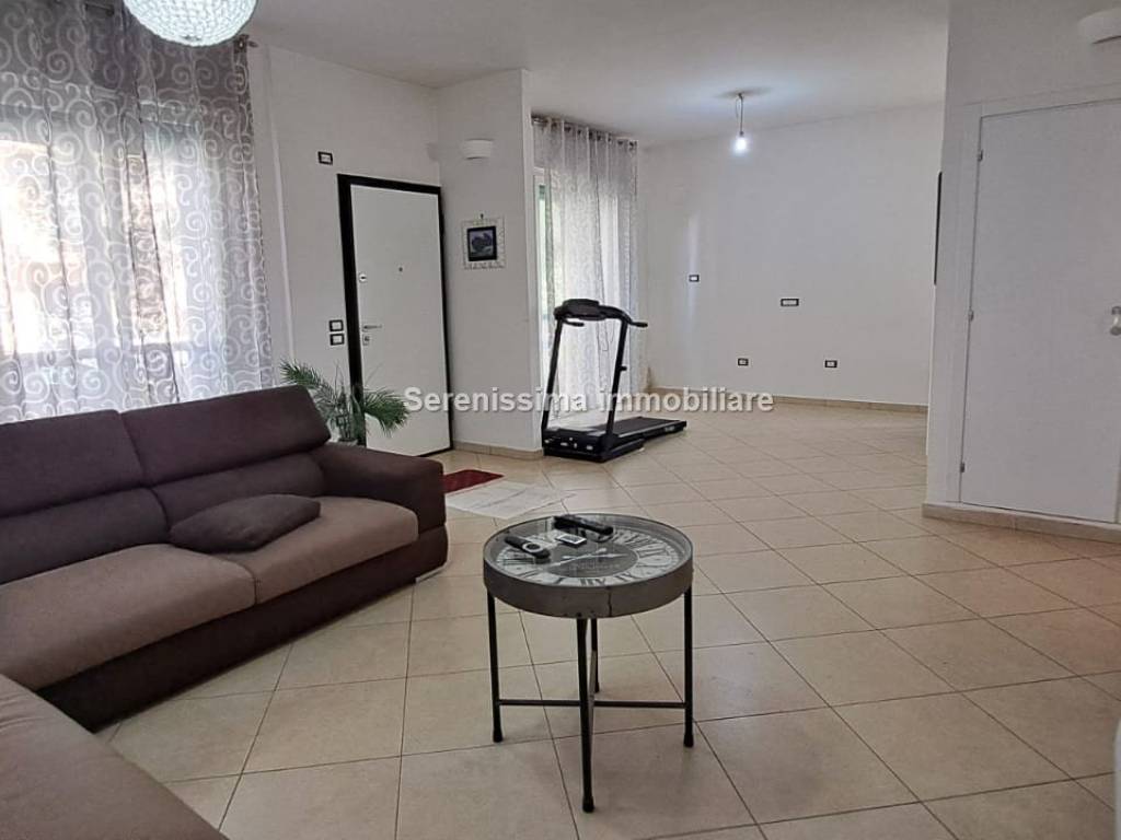 appartamento in vendita a Vallefoglia in zona Morciola