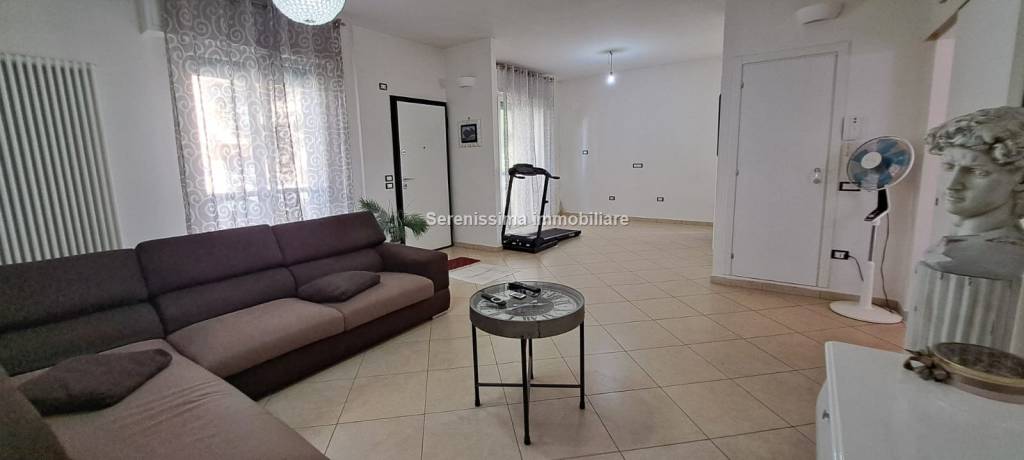 appartamento in vendita a Vallefoglia in zona Morciola