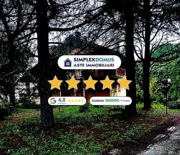 casa indipendente in vendita a Vallefoglia in zona Talacchio