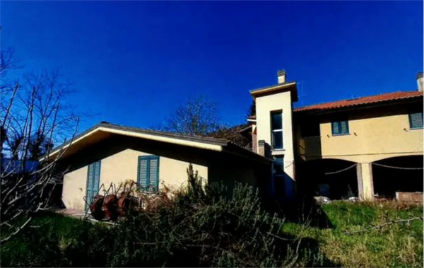 appartamento in vendita a Vallefoglia