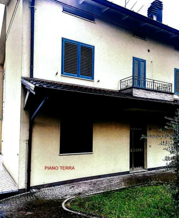 appartamento in vendita a Vallefoglia