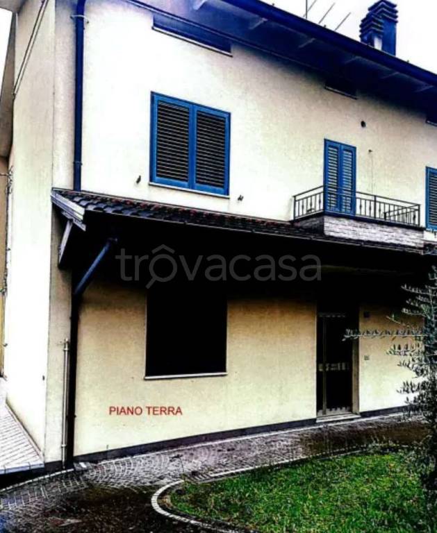 appartamento in vendita a Vallefoglia