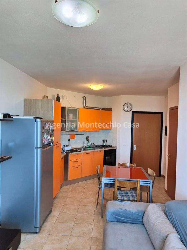 appartamento in vendita a Vallefoglia in zona Colbordolo