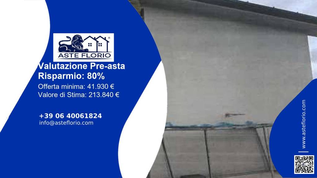 appartamento in vendita a Vallefoglia