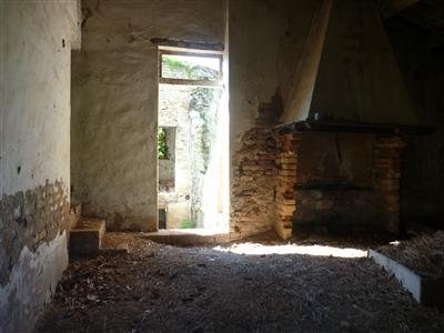 casale in vendita a Vallefoglia in zona Colbordolo