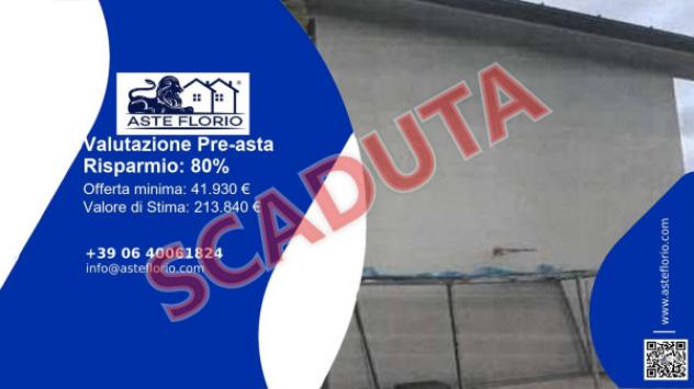 appartamento in vendita a Vallefoglia
