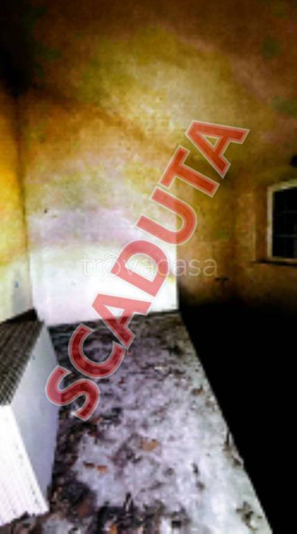 appartamento in vendita a Vallefoglia in zona Talacchio