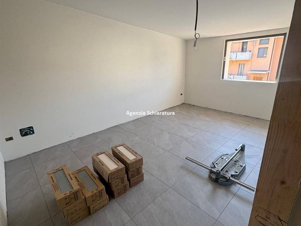 appartamento in vendita a Vallefoglia in zona Montecchio