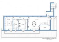 appartamento in vendita a Vallefoglia in zona Montecchio