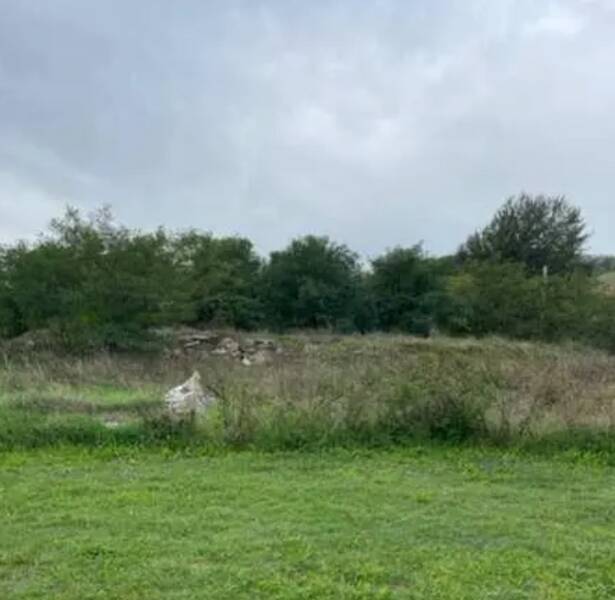 terreno edificabile in vendita a Vallefoglia in zona Cappone
